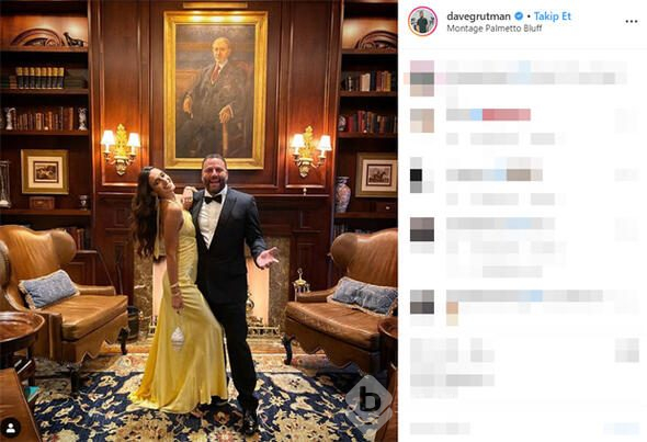 Geçen yıl nikah kıyan çift şimdi de düğün yaptı 