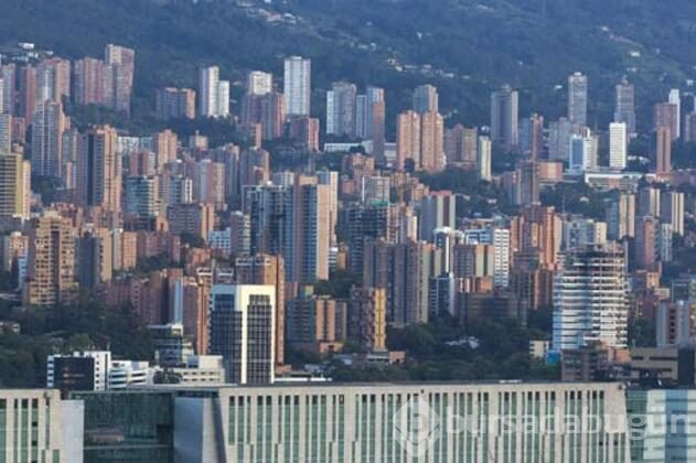 Medellin, son yılların ünlü dizisi Narcos ile gündemde