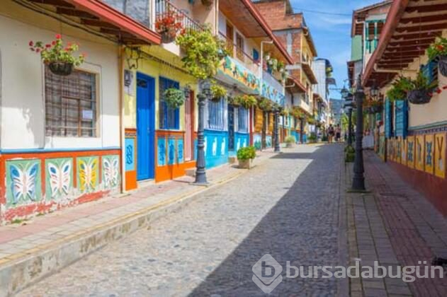 Medellin, son yılların ünlü dizisi Narcos ile gündemde
