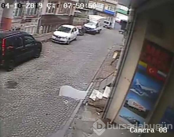 Ağabeyine cinsel istismarda bulunduğunu iddia etti!