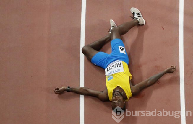 Dünya Atletizm Şampiyonası, öncekilere göre gölgede kaldı
