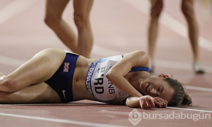 Dünya Atletizm Şampiyonası, öncekilere göre gölgede kaldı

