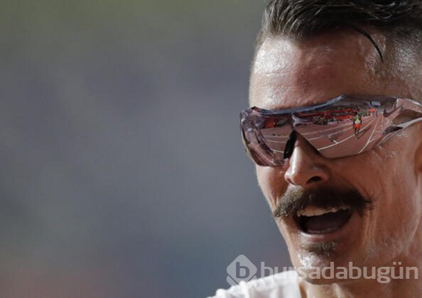 Dünya Atletizm Şampiyonası, öncekilere göre gölgede kaldı
