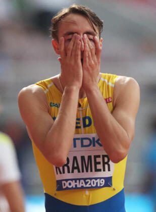 Dünya Atletizm Şampiyonası, öncekilere göre gölgede kaldı
