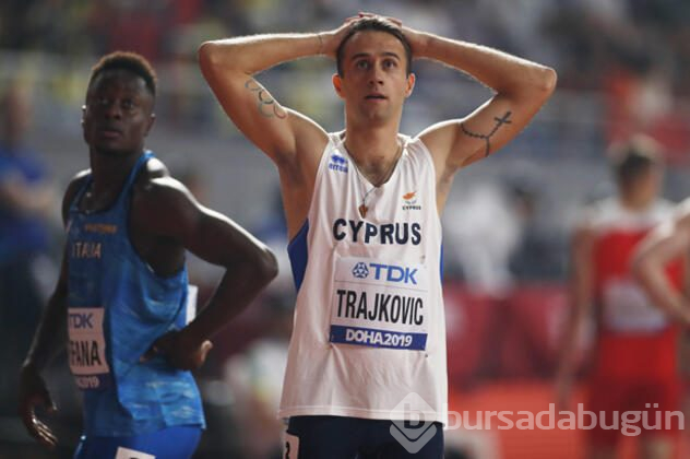 Dünya Atletizm Şampiyonası, öncekilere göre gölgede kaldı
