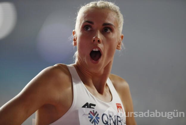 Dünya Atletizm Şampiyonası, öncekilere göre gölgede kaldı
