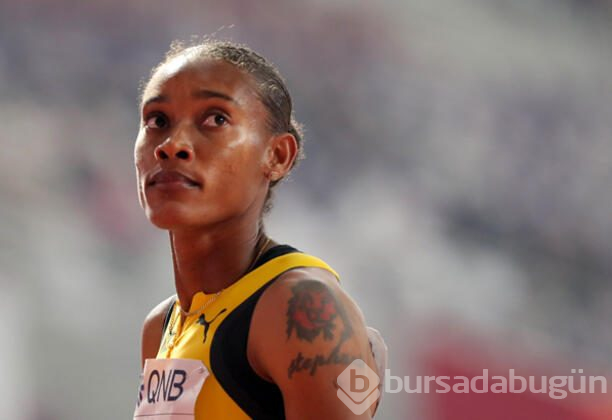 Dünya Atletizm Şampiyonası, öncekilere göre gölgede kaldı
