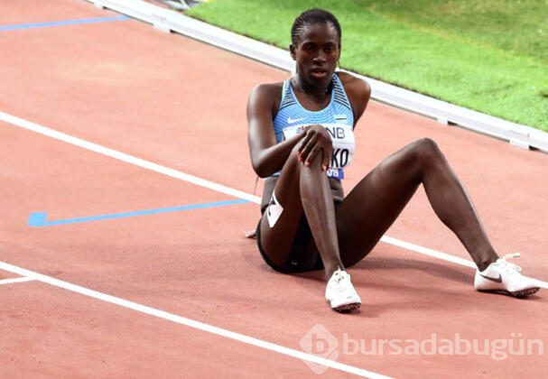 Dünya Atletizm Şampiyonası, öncekilere göre gölgede kaldı
