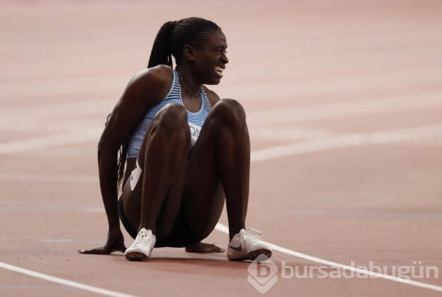Dünya Atletizm Şampiyonası, öncekilere göre gölgede kaldı
