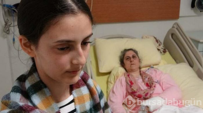 Anne ve kızını arabayla ezdi!