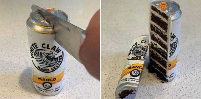 Sanat eseri gibi!