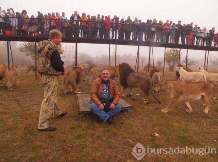 Günün en çok paylaşılan fotoğrafları