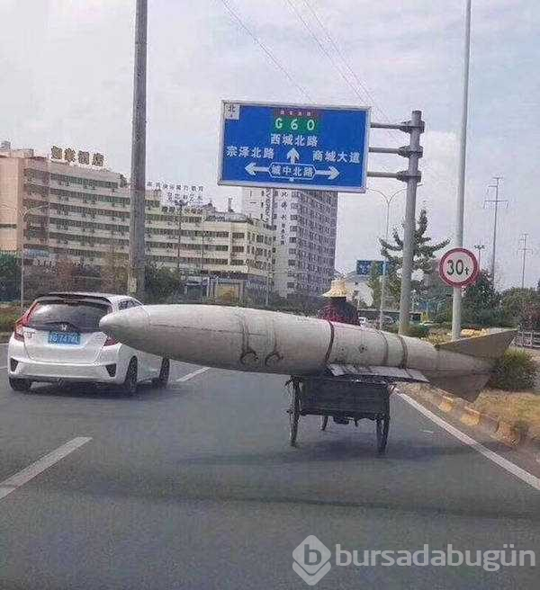 Günün en çok paylaşılan fotoğrafları