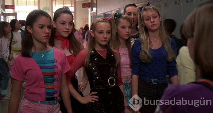 30. yaşına özel 30 fotoğrafla Brie Larson
