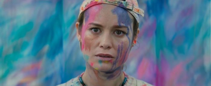 30. yaşına özel 30 fotoğrafla Brie Larson