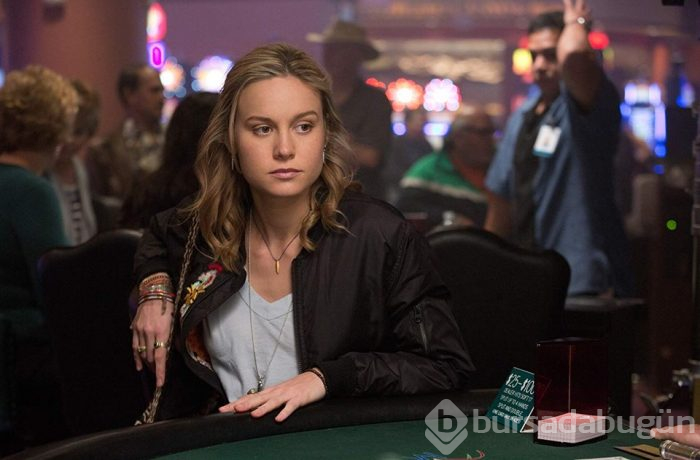 30. yaşına özel 30 fotoğrafla Brie Larson