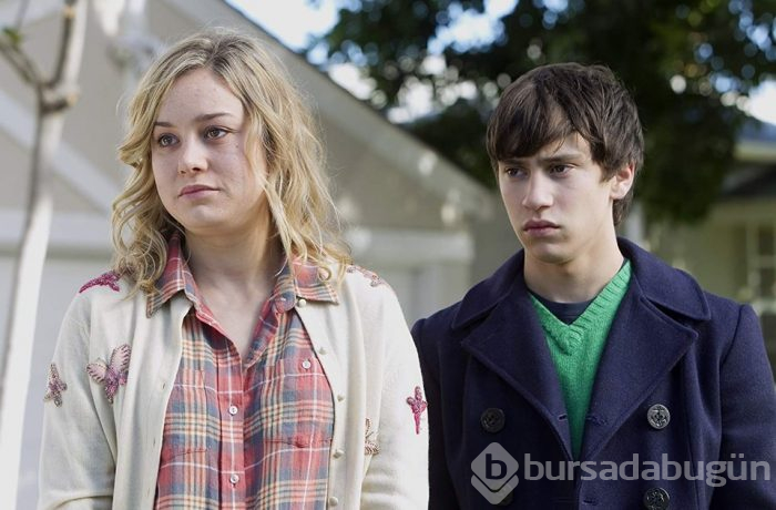 30. yaşına özel 30 fotoğrafla Brie Larson