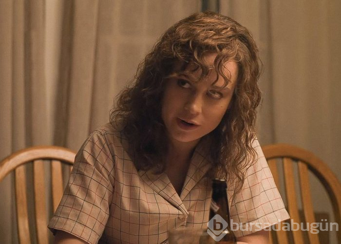 30. yaşına özel 30 fotoğrafla Brie Larson