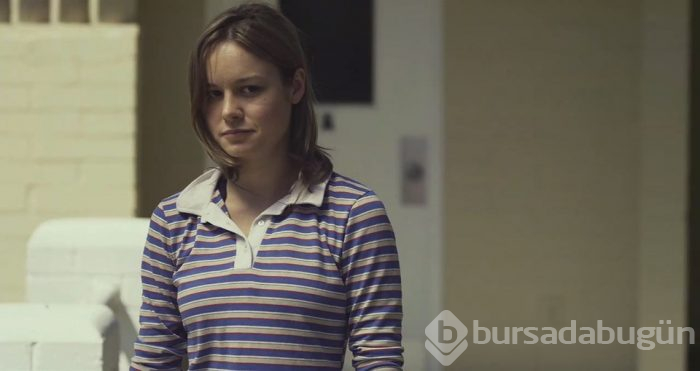 30. yaşına özel 30 fotoğrafla Brie Larson