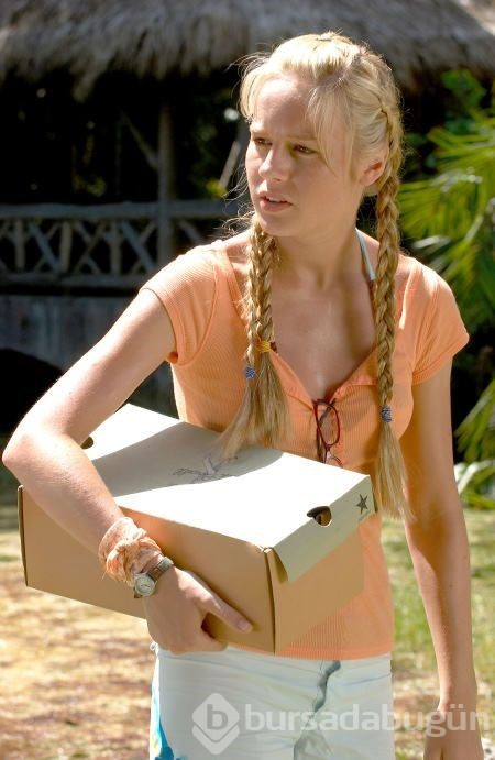 30. yaşına özel 30 fotoğrafla Brie Larson