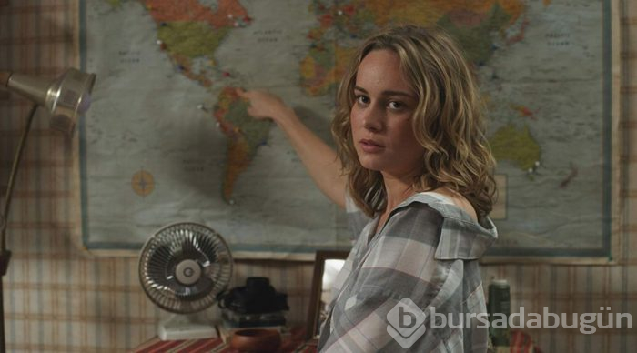 30. yaşına özel 30 fotoğrafla Brie Larson