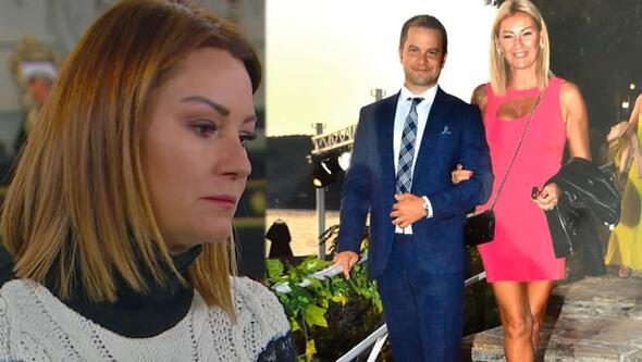 Pınar Altuğ'u çıldırtan yorum!