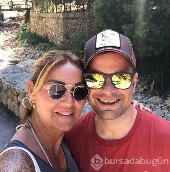 Pınar Altuğ'u çıldırtan yorum!