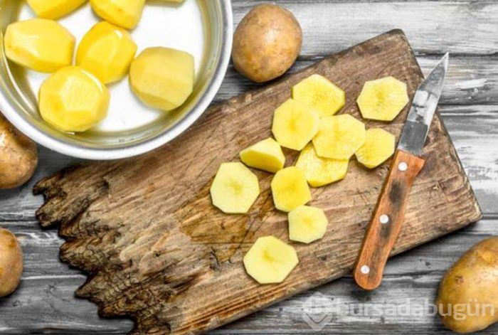 Cilt çatlaklarını gidermenin doğal yolları 