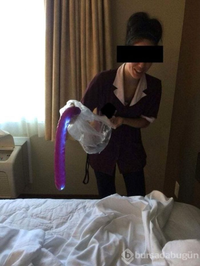 Korkunç müşteriler!