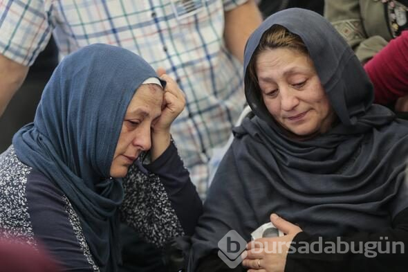 En acı tesadüf durağa çarpması sonucu hayatını kaybetti!
