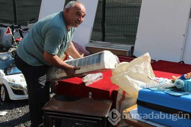 Bağcılar'da 5 katlı bina tahliye edildi!