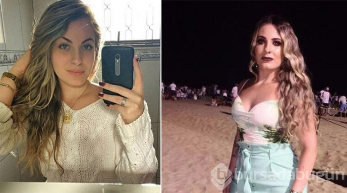 Kan donduran olay! Elleri ve gözleri bağlı, ağzında ise...