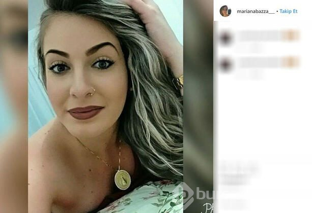 Kan donduran olay! Elleri ve gözleri bağlı, ağzında ise...