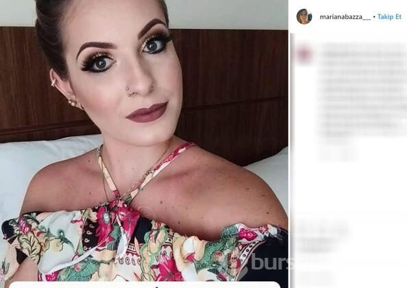 Kan donduran olay! Elleri ve gözleri bağlı, ağzında ise...
