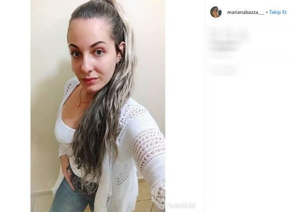 Kan donduran olay! Elleri ve gözleri bağlı, ağzında ise...
