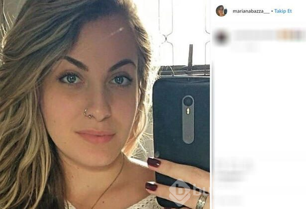 Kan donduran olay! Elleri ve gözleri bağlı, ağzında ise...