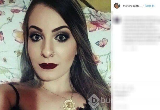 Kan donduran cinayet!