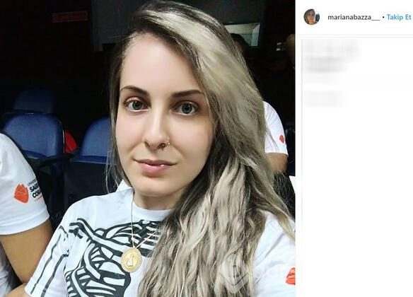 Kan donduran cinayet!