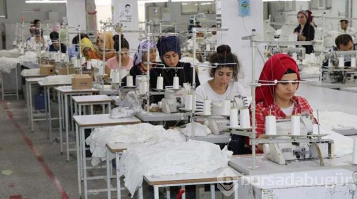 Çalışan herkesi ilgilendiriyor...