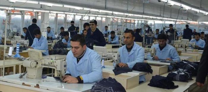 Çalışan herkesi ilgilendiriyor...