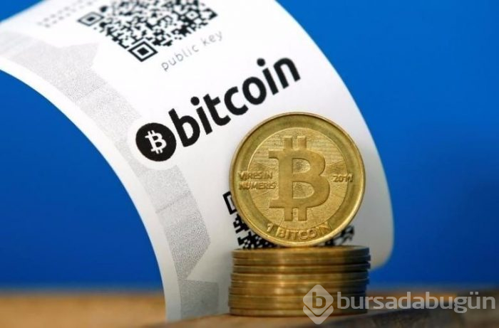 Dünyanın en fazla kullanılan kripto parası!