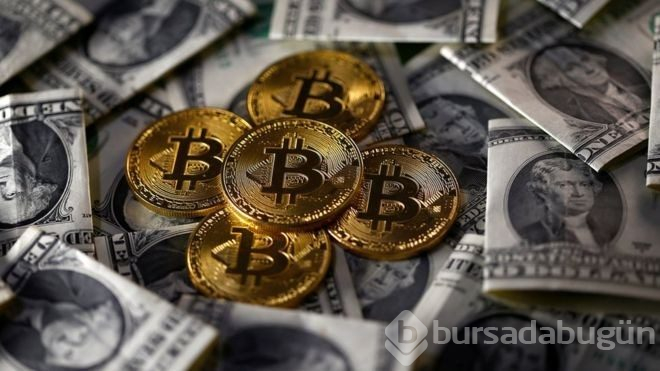Dünyanın en fazla kullanılan kripto parası!