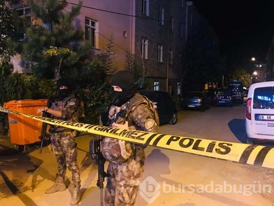 Eskişehir'de iki terörist öldürüldü! Bakın kim çıktılar?