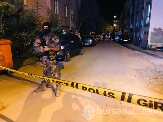 Eskişehir'de iki terörist öldürüldü! Bakın kim çıktılar?