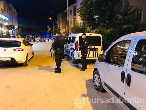 Eskişehir'de iki terörist öldürüldü! Bakın kim çıktılar?
