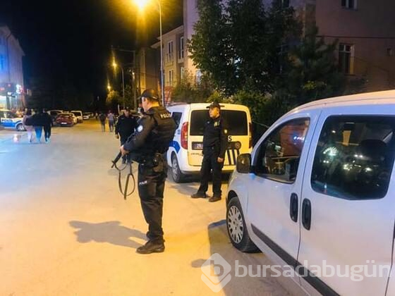 Eskişehir'de iki terörist öldürüldü! Bakın kim çıktılar?