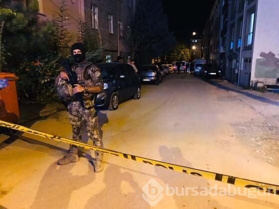 Eskişehir'de iki terörist öldürüldü! Bakın kim çıktılar?