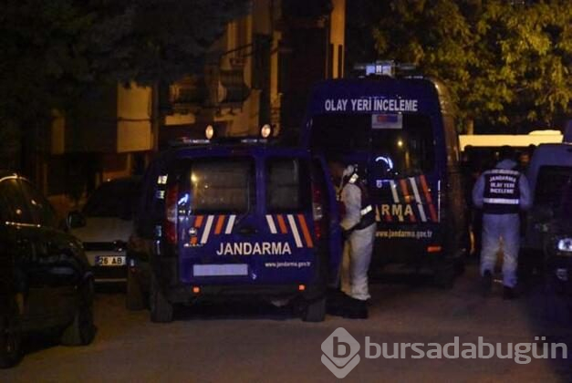 Eskişehir'de iki terörist öldürüldü! Bakın kim çıktılar?