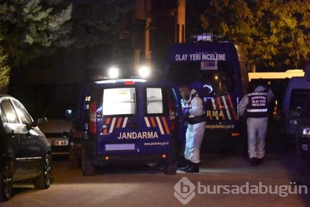Eskişehir'de iki terörist öldürüldü! Bakın kim çıktılar?