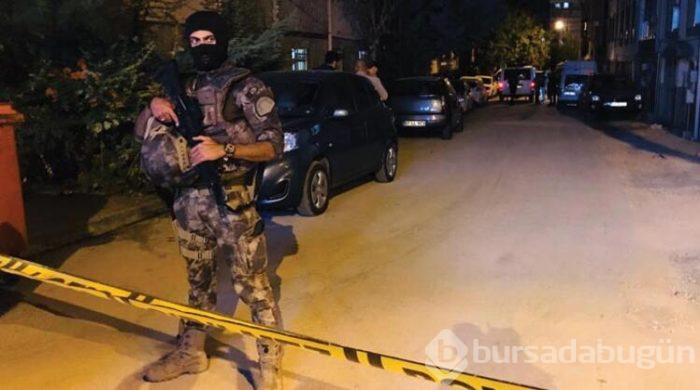 Eskişehir'de iki terörist öldürüldü! Bakın kim çıktılar?